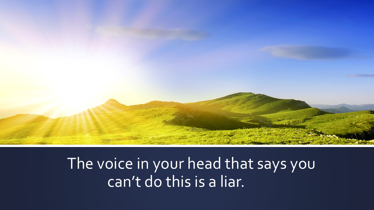 The Voice