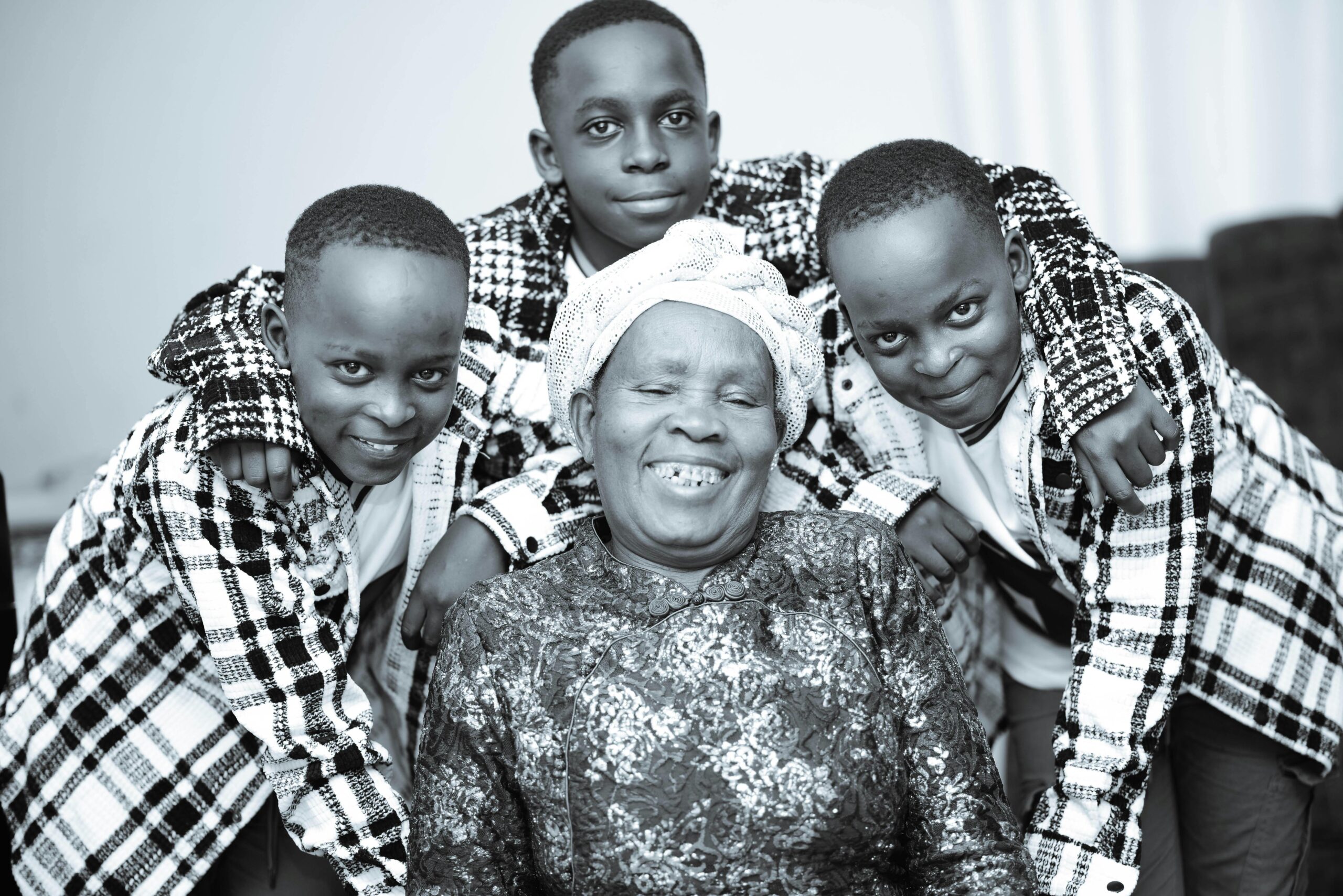 Reconciling Mother’s Day