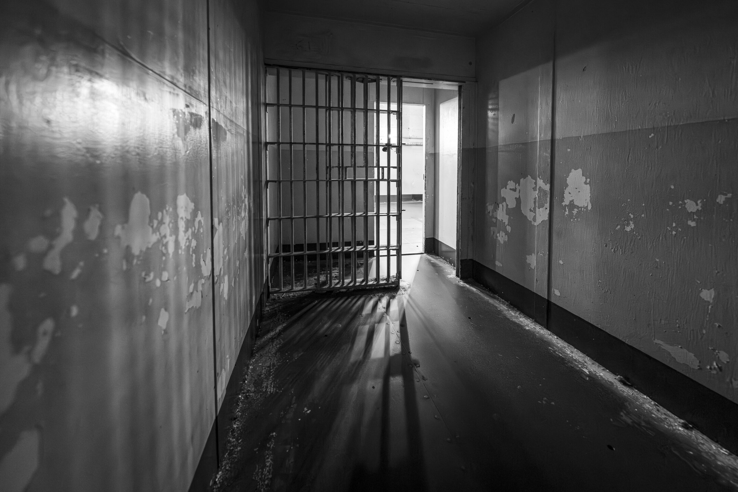 My Own Prison